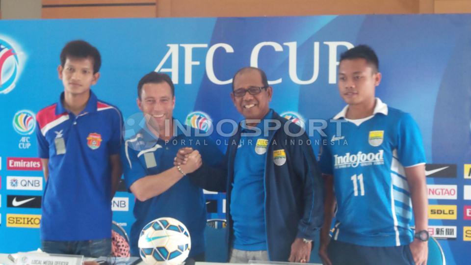  - INDOSPORT